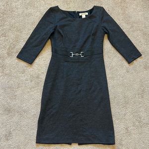 White House Black Market dress